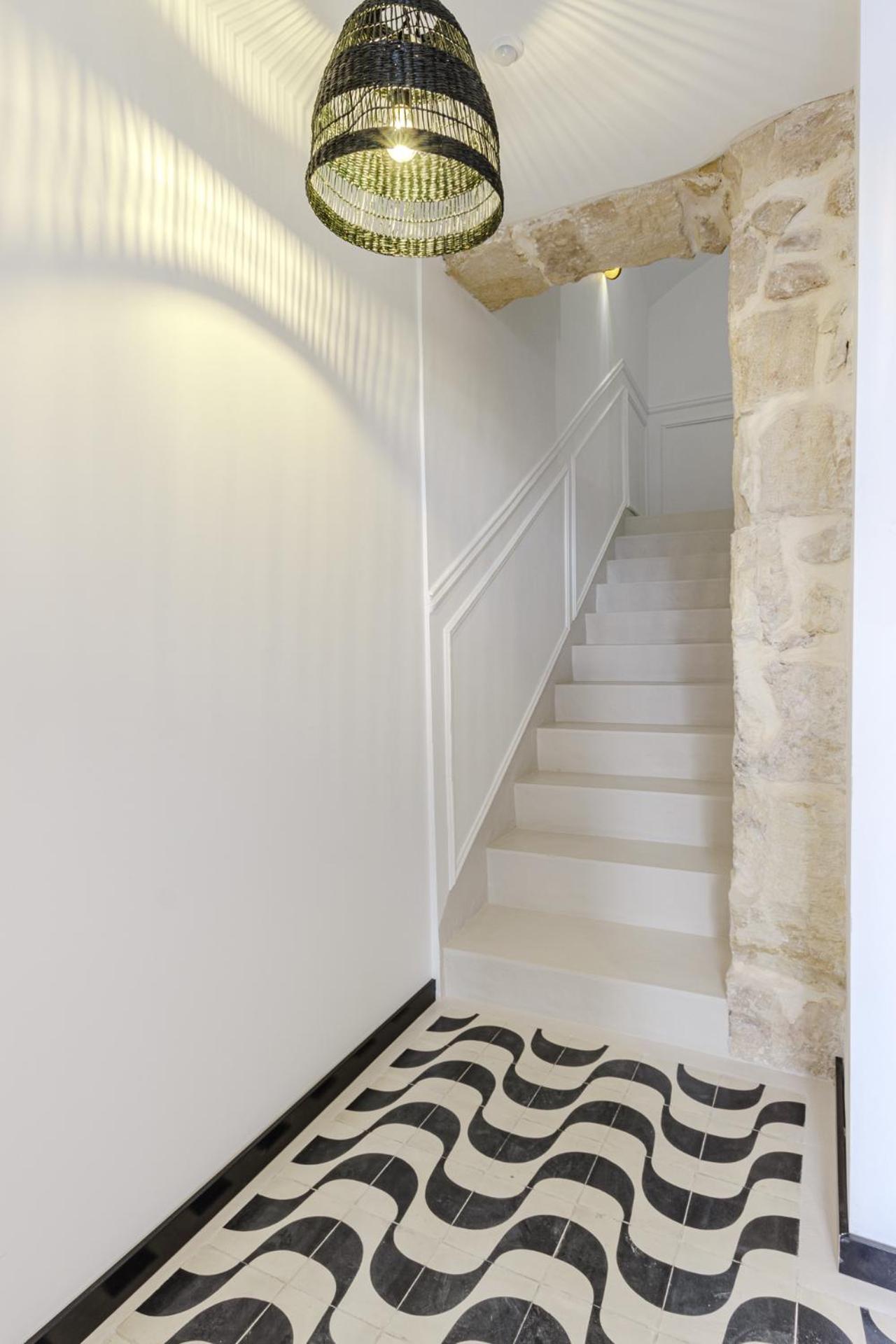 Cozy Charming Apartment In Historic Center Alicante Exterior photo